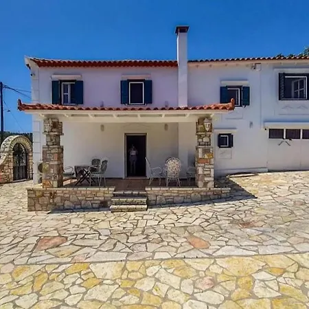 Vila Luxury Two Story Ideal For Families