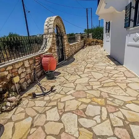 Luxury Two Story Ideal For Families * Koróni