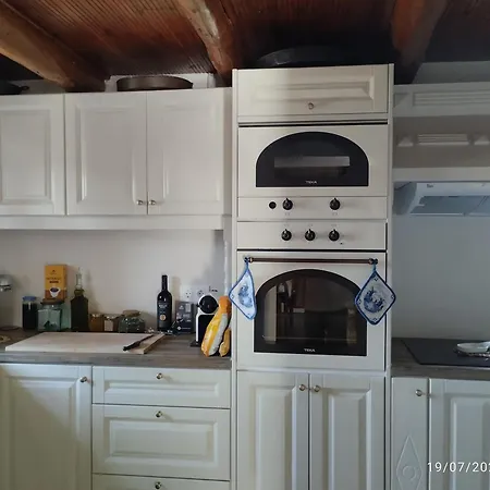 Luxury Two Story Ideal For Families * Koróni