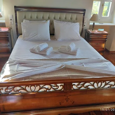 Vila Luxury Two Story Ideal For Families *