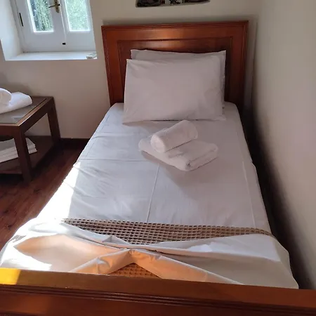 Vila Luxury Two Story Ideal For Families Koróni