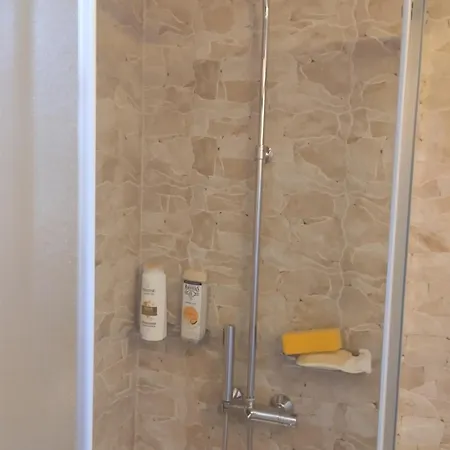 Vila Luxury Two Story Ideal For Families Koróni