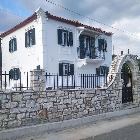 Vila Luxury Two Story Ideal For Families
