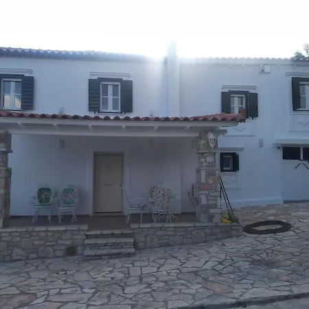 Vila Luxury Two Story Ideal For Families *